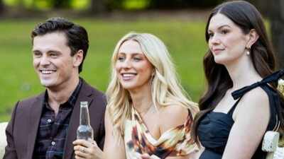 'Farmer Wants a Wife': Meet the new love interests after intruder dates; from Zac-Asha to Jared-Christina