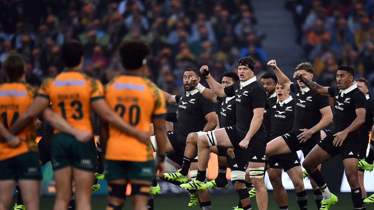 All Blacks: How Anzac Day test revenue will be split between New Zealand Rugby and Rugby Australia