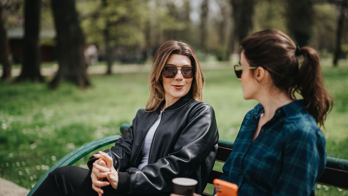 3 red flags that suggest a friendship isn’t worth saving, according to therapists