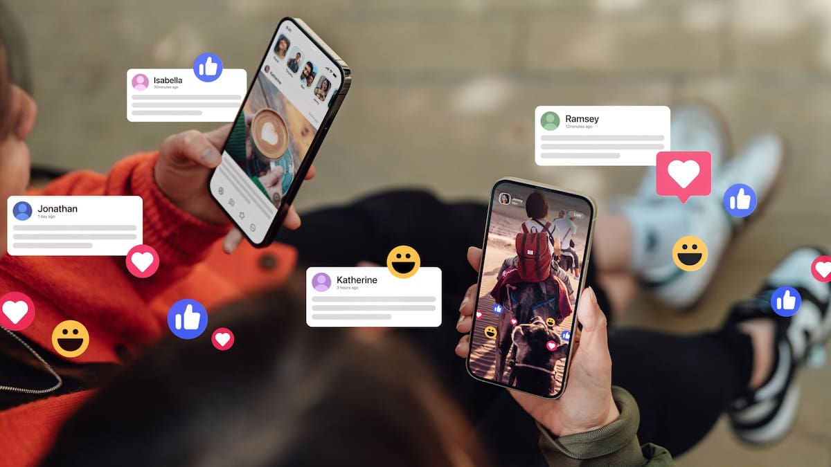 The influencer economy has crossed the line - Allison Schrager