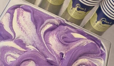 From Filipino kitchens to Instagram feeds: Ube’s rise across NZ cafes