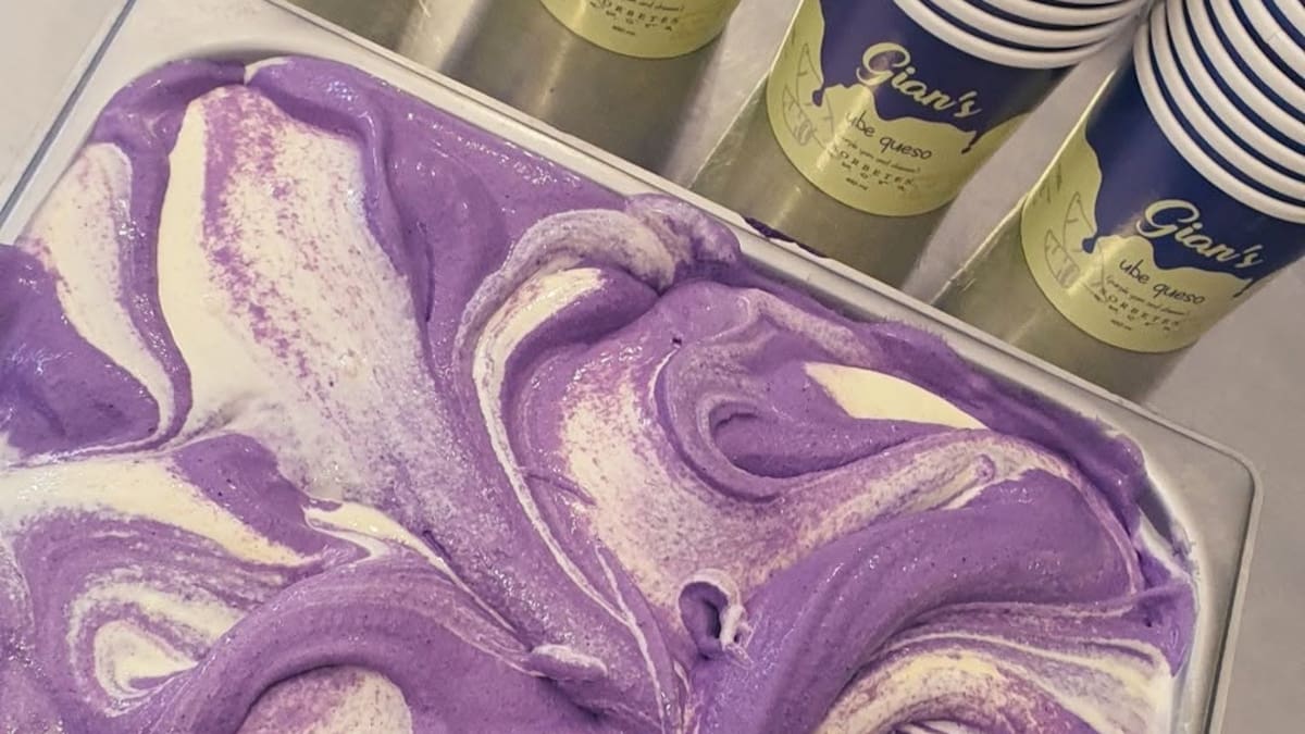 From Filipino kitchens to Instagram feeds: Ube’s rise across NZ cafes