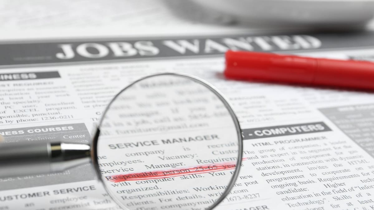 Employment growth rises in May as labour market shows resilience