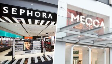 Sephora NZ posts fifth straight loss as Mecca grows NZ beauty sales