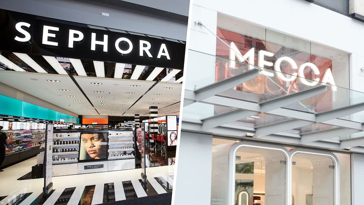 Sephora NZ posts fifth straight loss as Mecca grows NZ beauty sales