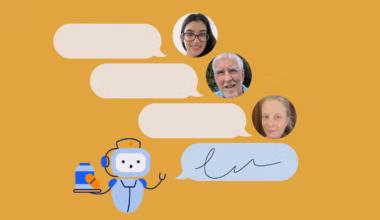 1 in 3 Americans use chatbots for health advice. These 6 patients explain why.