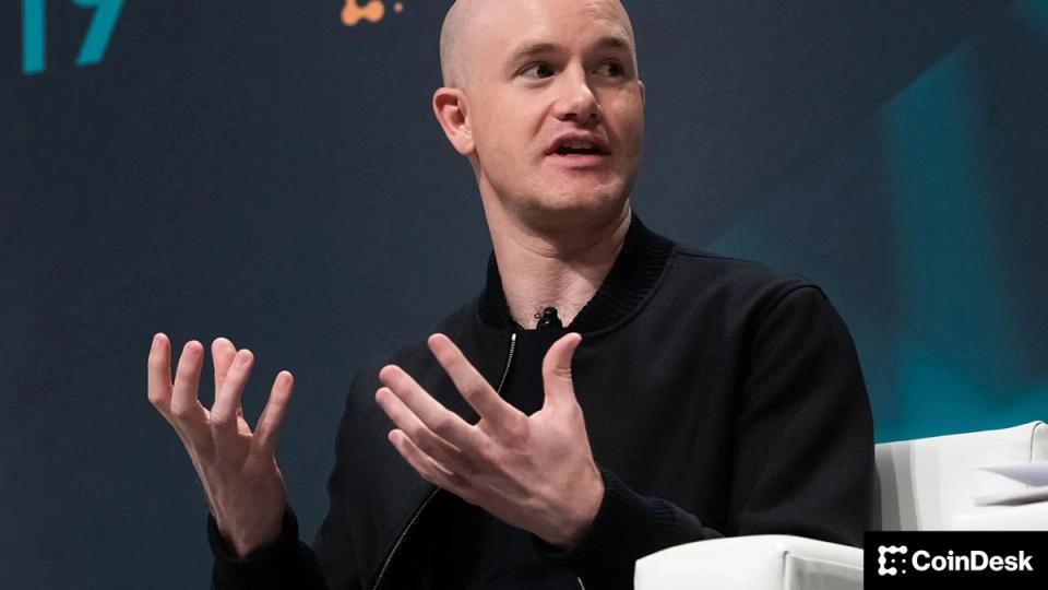 Coinbase (COIN) news: new AI agent accounts that can trade and spend on your behalf