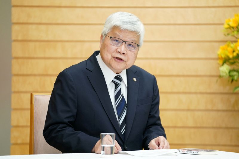 TSMC boss bets big on AI growth, signals interest in higher chip prices