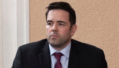 Coronation Street reveals big change for Driscoll family in Megan trial aftermath