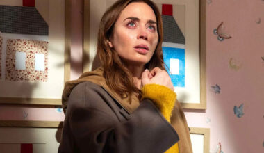 “Disclosure Day ”Cast Raves About Working with Emily Blunt: She’s ‘Incredible’ and ‘Quite Silly’ (Exclusive)