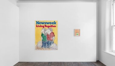 Come together: how London galleries are making it work in the capital - The Art Newspaper