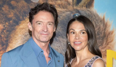 Hugh Jackman and Sutton Foster at Odds Over Australia Move: ‘Not a Happy Relationship at the Moment’