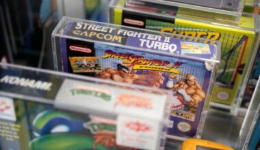 EU admits it can't save discontinued video games