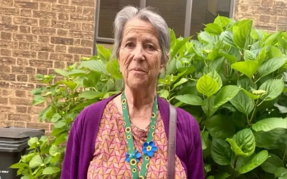 Ellen Turner
