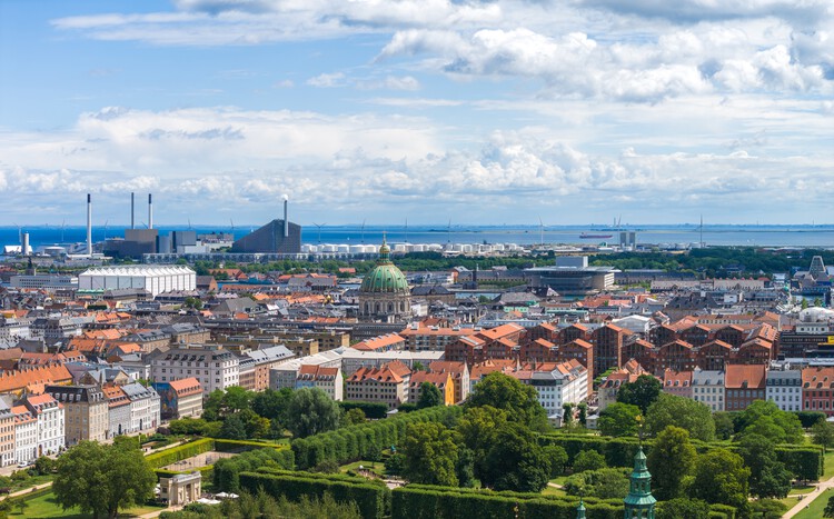 3daysofdesign 2026 Returns to Copenhagen With City-Wide Exhibitions and Events - Image 1 of 7