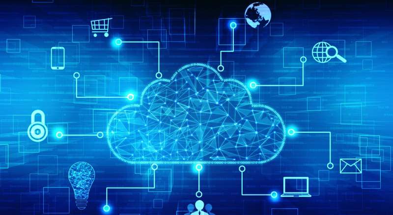 cloud computer applications NEW SIZE ©Shutterstock