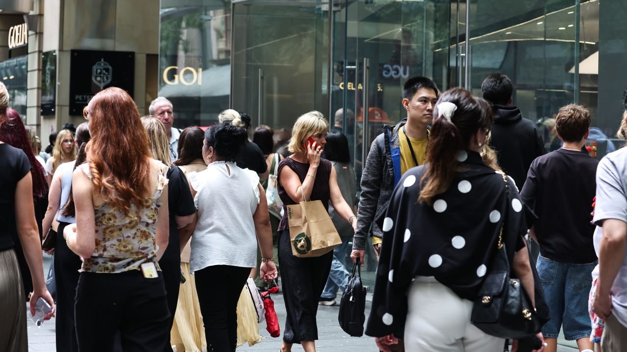 Australia's corporate watchdog unveils huge change to superannuation fund advertising set to start in July