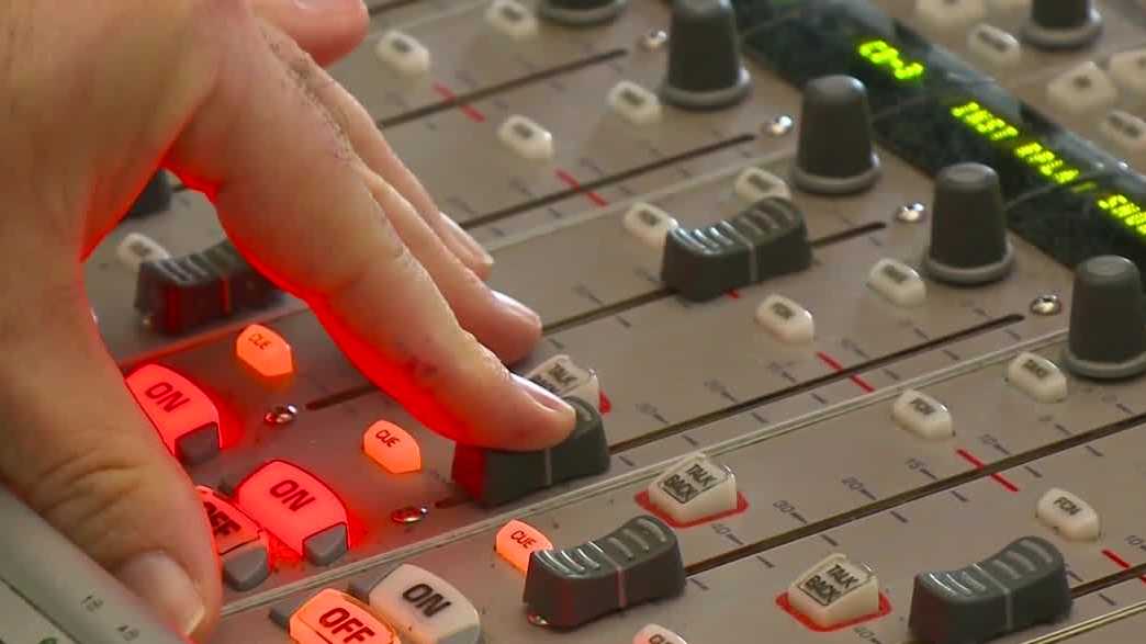iHeart-broken: Listeners react to mass layoffs at local sports radio station