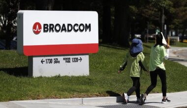 Wall Street Analyst: Broadcom’s Flat AI Guidance Justified the Selloff, but Nvidia Remains Best-in-Class Chip Play