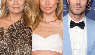 Olivia Wilde Details Kissing The O.C.'s Mischa Barton, Adam Brody