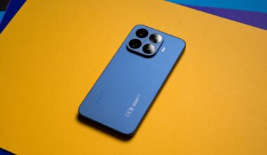 I used the Xiaomi 17T Pro, and it is the camera and battery powerhouse you need in 2026