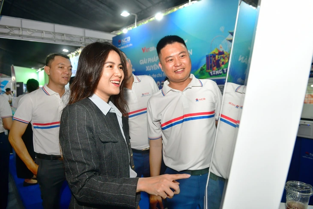 Digital payments fuel growth of Vietnam’s digital economy- Ảnh 3. Digital payments fuel growth of Vietnam’s digital economy- Ảnh 3.