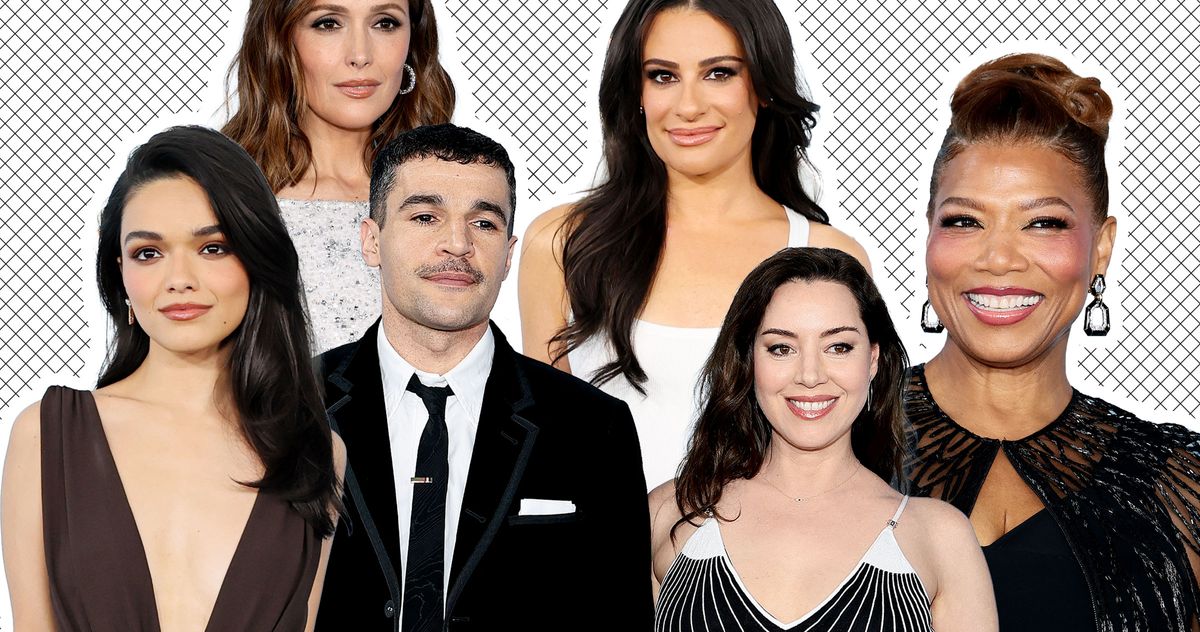The Best, Worst, and Weirdest Tony Awards Red-Carpet Looks