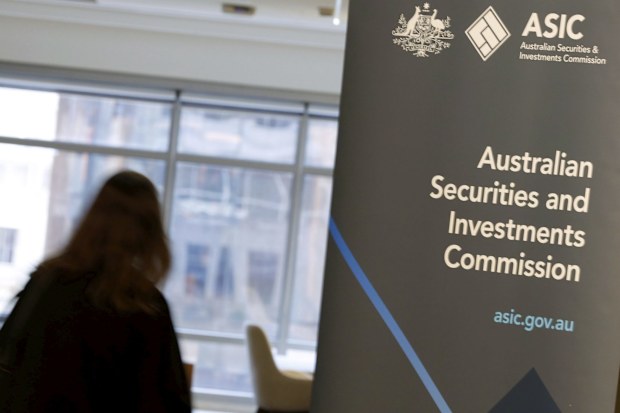 ASIC logo