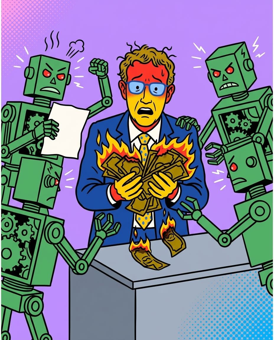Meta’s Applied AI is Reality Labs 2.0
