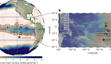 Ocean iron fertilization from enhanced mid-ocean-ridge volcanism due to ice-age sea-level falls