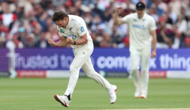 ENG vs NZ 2026, ENG vs NZ 1st Test Match Report, June 04 - 08, 2026