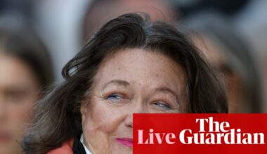 Australia news live: Rinehart buys ‘significant’ stake in Elon Musk’s SpaceX; family of Sydney shark attack victim say her injuries are ‘severe and life-threatening’ | Australia news