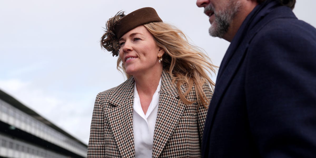 Who Is Autumn Kelly, Princess Anne's Former Daughter-in-Law?