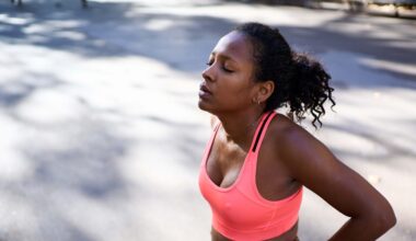 Iron Deficiency in Runners: Why It Happens and What to Do