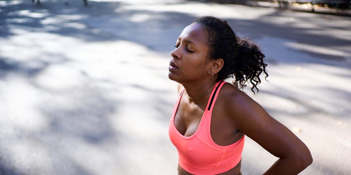 Iron Deficiency in Runners: Why It Happens and What to Do