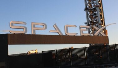 Could SpaceX Overtake Nvidia As The World's Biggest Company In 2026?