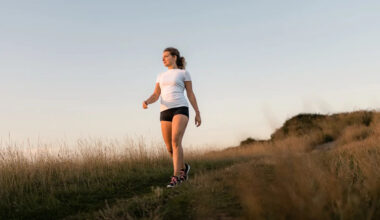 I Tried Walking 20,000 Steps Every Day For A Month. Here Are The 4 Lessons That Actually Stuck