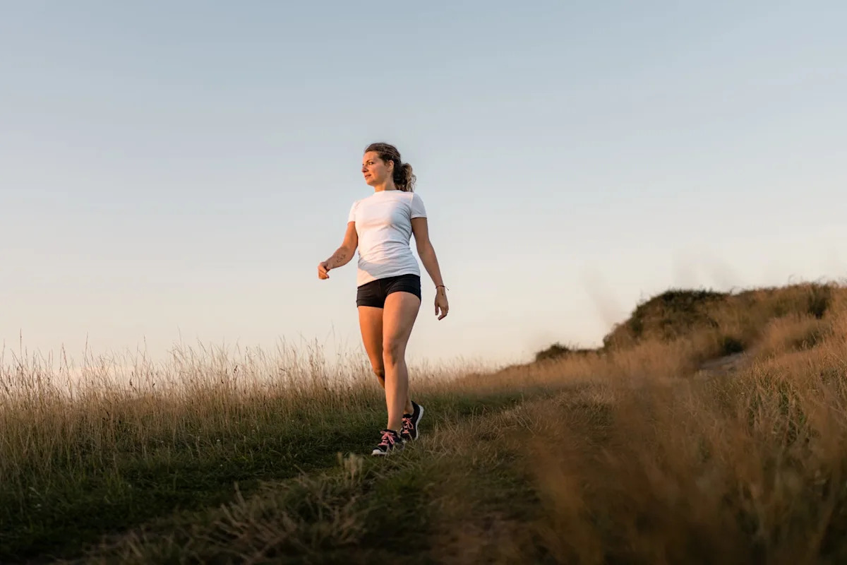 I Tried Walking 20,000 Steps Every Day For A Month. Here Are The 4 Lessons That Actually Stuck