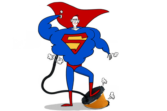 Leaving that money in your super is likely to see it grow more with time.