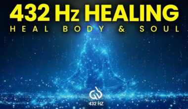 Is low-pitch 432 hertz becoming the new normal?