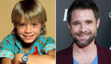 ‘Who’s the Boss?’ Star Danny Pintauro Says Being an Amazon Delivery Driver Is ‘One of Five Jobs’ He Now Has Because ‘I Don’t Make Money From Residuals’