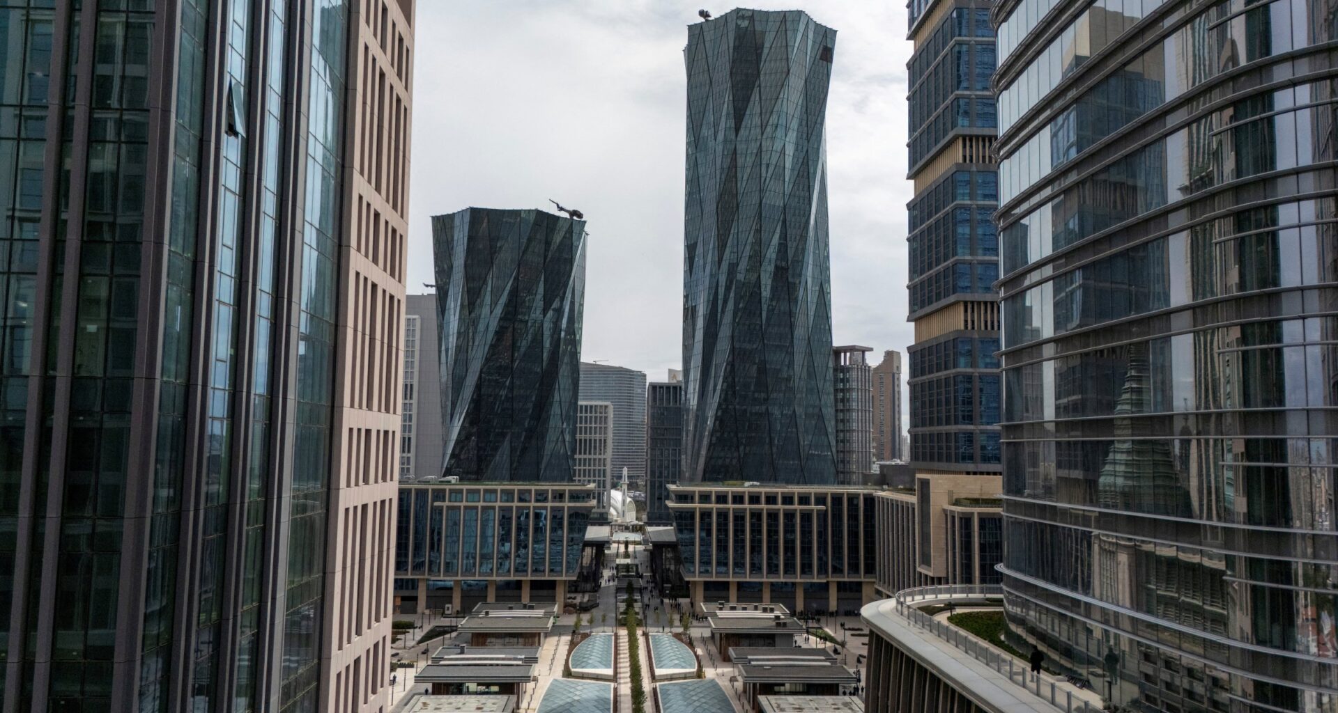 Türkiye's economy grows 2.5% in Q1 despite shocks