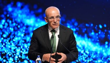 Türkiye says disinflation to get back on track after short delay