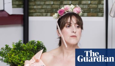 Natalie Cassidy looks back: ‘EastEnders’ amazing matriarchs taught me everything about acting’ | Family