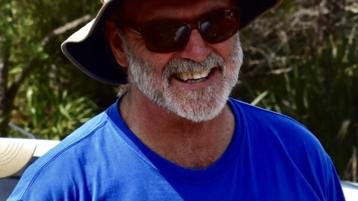 Motueka GP Martin Hudson dies after regular sea swim at Kaiteriteri Beach
