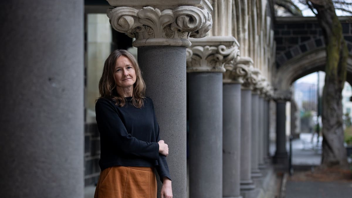 Under the Influence: How social media preys on young NZers - and AI will make it worse