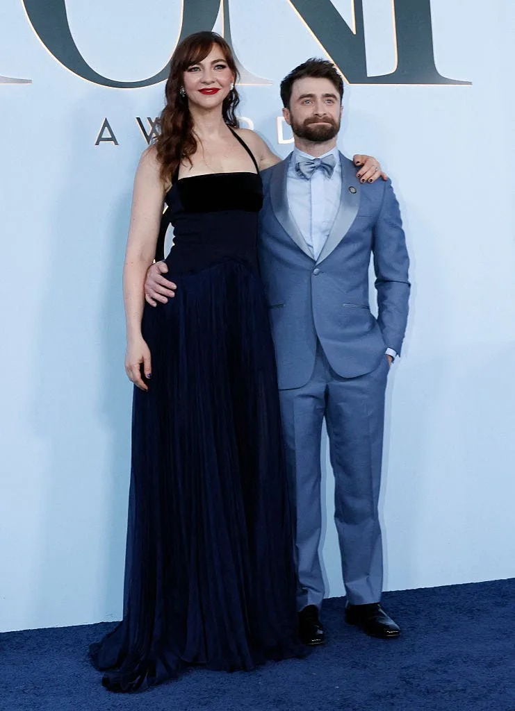 Photo credit: KENA BETANCUR - Getty Images