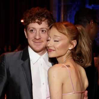 The National Board of Review Annual Awards Gala - Inside