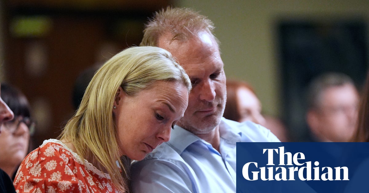 Bodies in Nottingham NHS trust mortuary in state of ‘advanced deterioration’, inspectors say | NHS