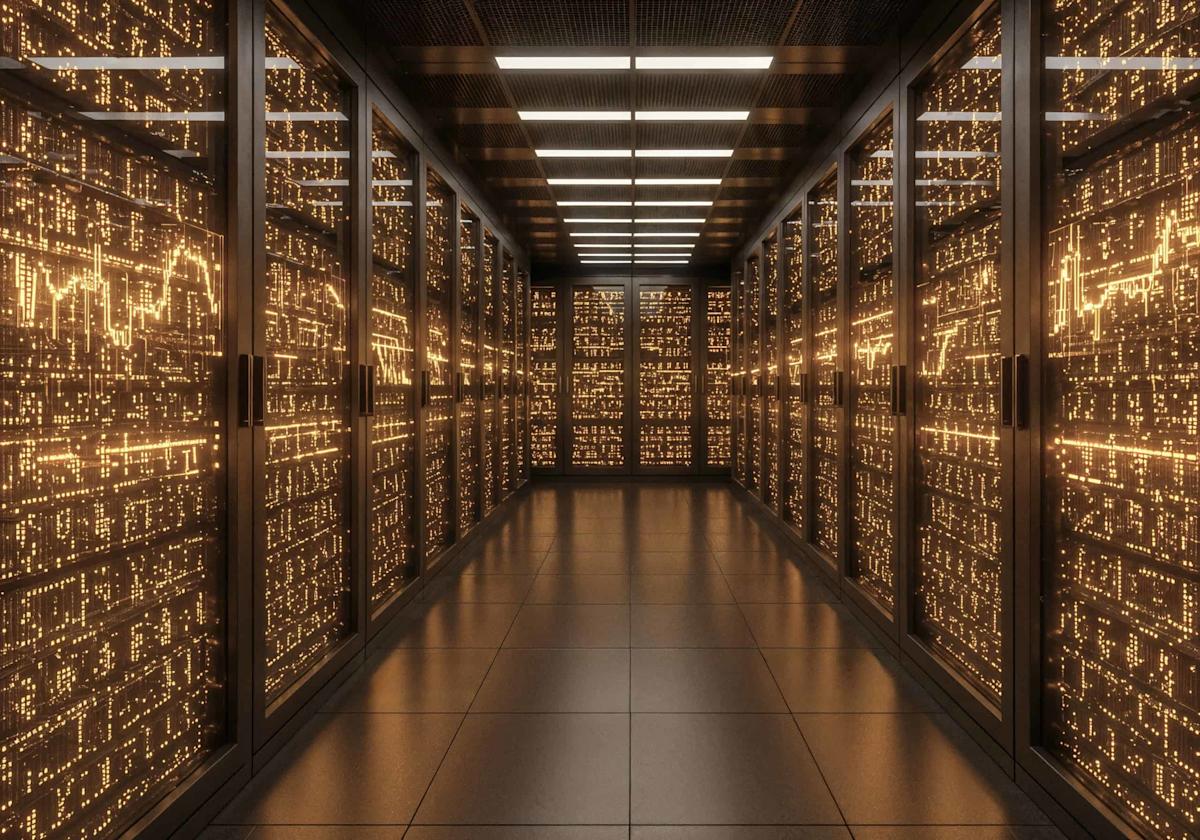 Super Micro Computer Sinks 9%, Gorilla Technology Tumbles 20% Despite $2 Billion India AI Infrastructure Deal